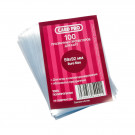 Протекторы Card-Pro Euro для настольных игр (100 шт.) 59x92 мм